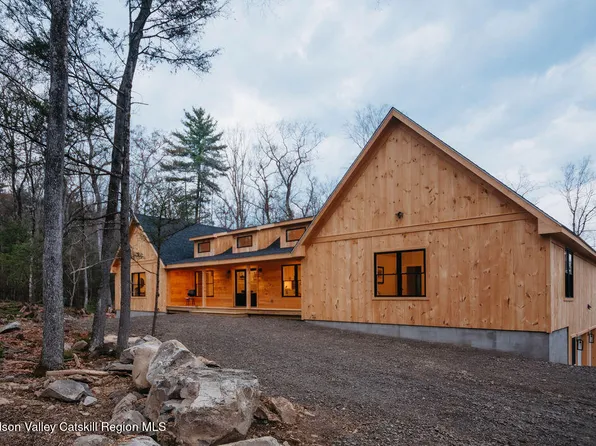 250 Cherry Hill Road, Accord, NY 12404