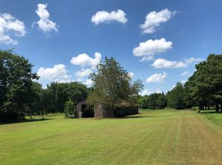 136 McAnulty Rd, Pottsville, AR 72858