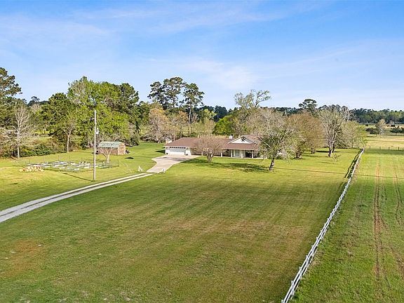 2nd image of 26515 Dobbin Huffsmith Rd