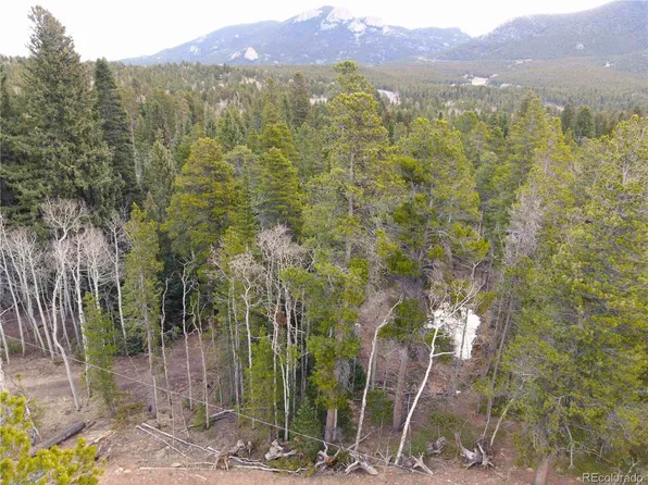 82 Atlantis Drive, Black Hawk, CO 80422