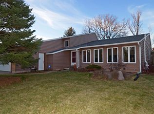 7687 Westman Way Rd, Middleton, WI 53562