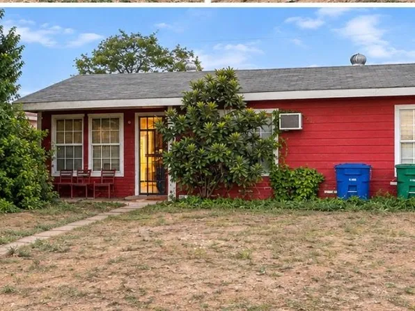 1903 Beechaven Dr, San Antonio, TX 78207