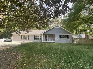 1637 Ready Section Rd, Toney, AL 35773