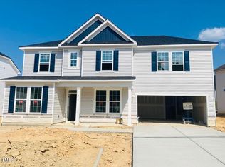 816 Putney Hill Rd, Zebulon, NC 27597