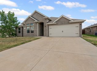 6528 Boot Jack Dr, Joshua, TX 76058
