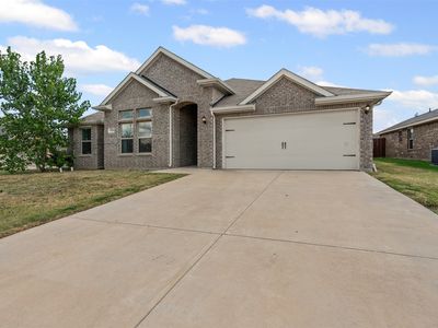 6528 Boot Jack Dr, Joshua, TX, 76058