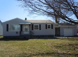 234 Smithfield St, Struthers, OH 44471