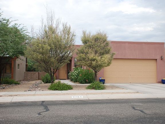3rd image of 8763 E Corte Del Sol Bonito