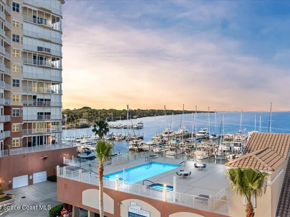 93 Delannoy Ave APT 305, Cocoa, FL 32922