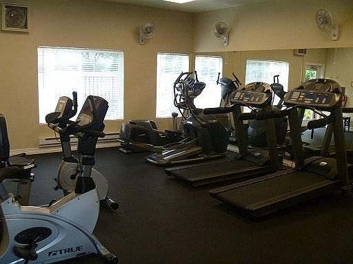 Community Gym