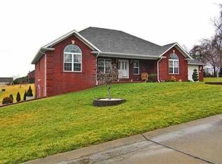 1141 Easton Dr, Jackson, MO 63755