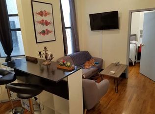 1793 Amsterdam Ave APT 12, New York, NY 10031