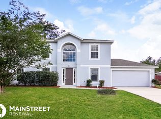 4183 Castle Ave, Spring Hill, FL 34609