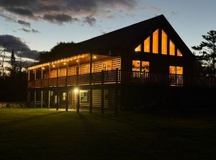 30 Lakeview Pines Lane, Burnham, ME 04922