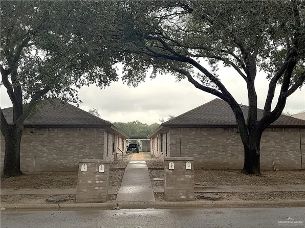 716 Mynah Ave, McAllen, TX