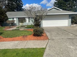 9875 SW Alsea Dr, Tualatin, OR