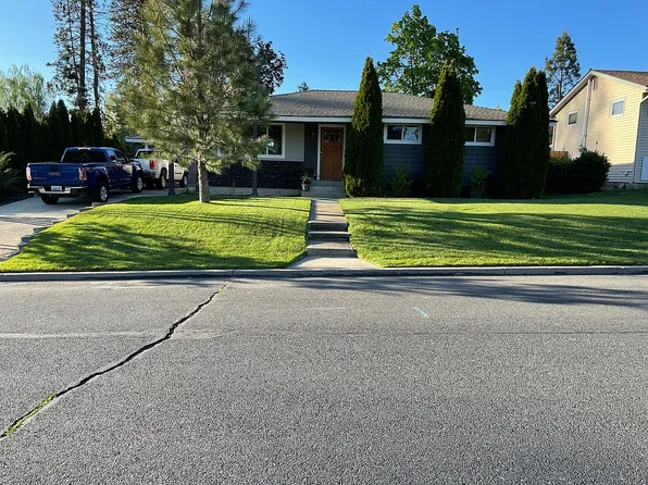 5012 W Houston Ave, Spokane, WA 99208