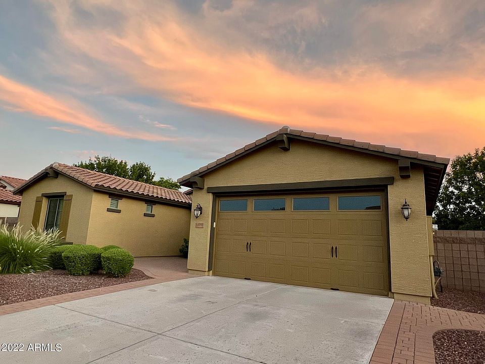 135 W Blue Ridge Way, Chandler, AZ 85248 Zillow