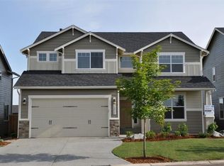 415 Firewillow St NW, Olympia, WA 98502