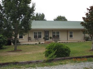 2623 State Highway 127, Mauk, GA 31058