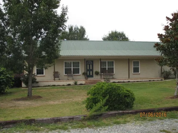 2623 State Highway 127, Mauk, GA 31058