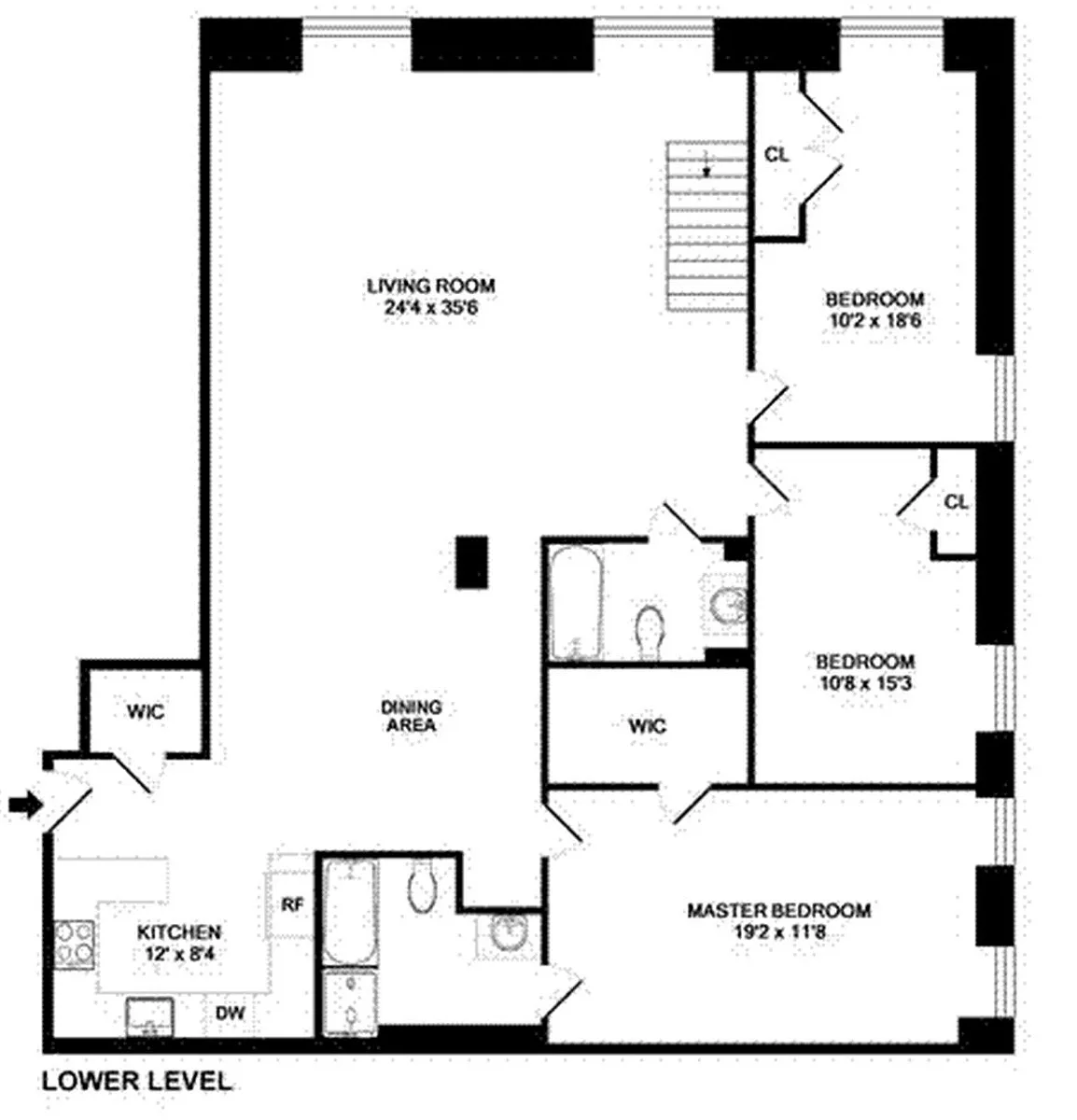 Building Photo - 66 Franklin St #6D