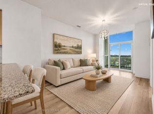 1603 Eglinton Ave W #810, Toronto, ON M6E 0A1