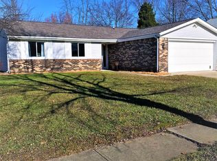 3220 Lacy Ct, Indianapolis, IN