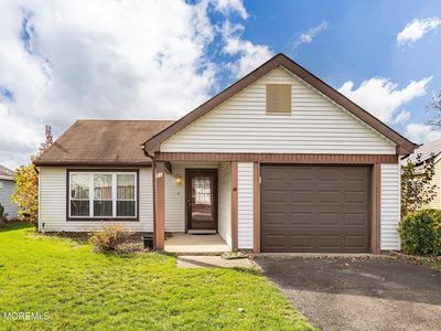 11 Wycombe Way, Manchester, NJ, 08759