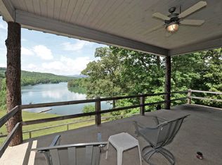 367 Lower Star Creek Rd, Morganton, GA 30560