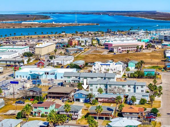 614 Harper St, Port Aransas, TX 78373