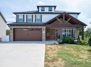 918 Cobble Dr, Richmond, KY 40475