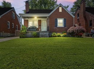 726 Parkway Dr, Louisville, KY 40217