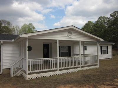 819 Harlan Lane Rd, Villa Rica, GA, 30180