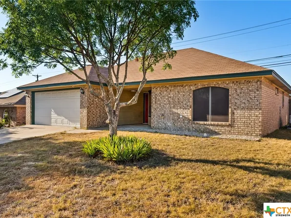 2709 Fieldstone Dr, Killeen, TX 76549