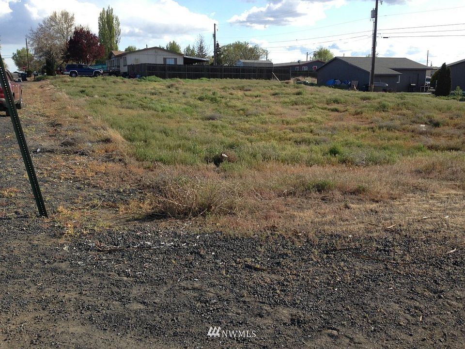 2nd image of 0 NNA S Adams Street