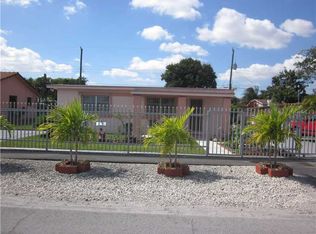 4782 E 9th Ct, Hialeah, FL 33013