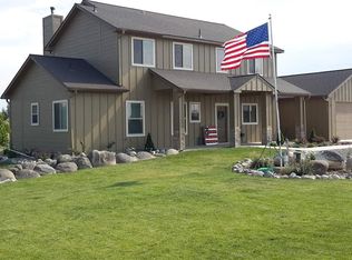 11763 Good Day Rd, Melba, ID 83641