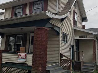 2314 8th St NW, Canton, OH 44708