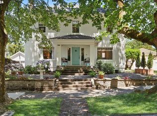 3339 NE Davis St, Portland, OR 97232