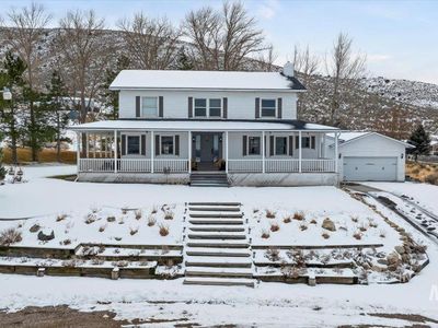 899 E 500 S, Declo, ID, 83323