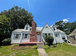 3811 Chatham Cir #A, Norfolk, VA 23513