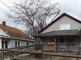 2007 Main St, Greenup, KY 41144