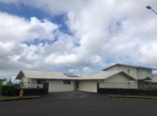 1204 Kihonua Pl, Hilo, HI 96720