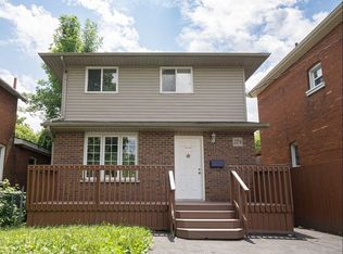 (Undisclosed Address), Brantford, ON N3S 4R5