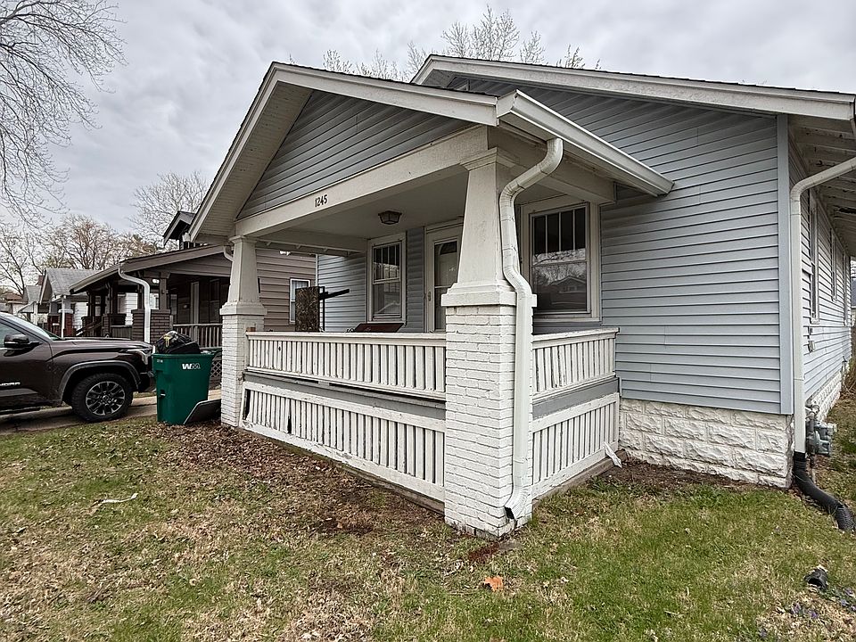 1st image of 1245 E Sedgwick St