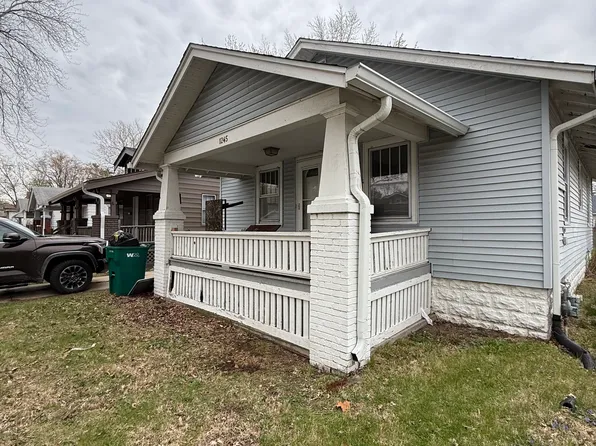 1245 E Sedgwick St, Decatur, IL 62521
