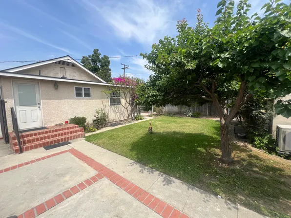 8132 6th St, Downey, CA 90241