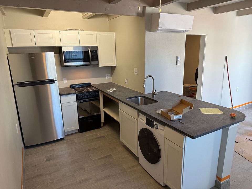 1st image of 1716 S Solano Dr #4