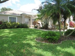 826 Saint Michel Dr, Rockledge, FL 32955